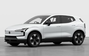 Used Volvo Ex30 Core