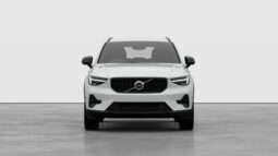 Used Volvo XC40 Plus full