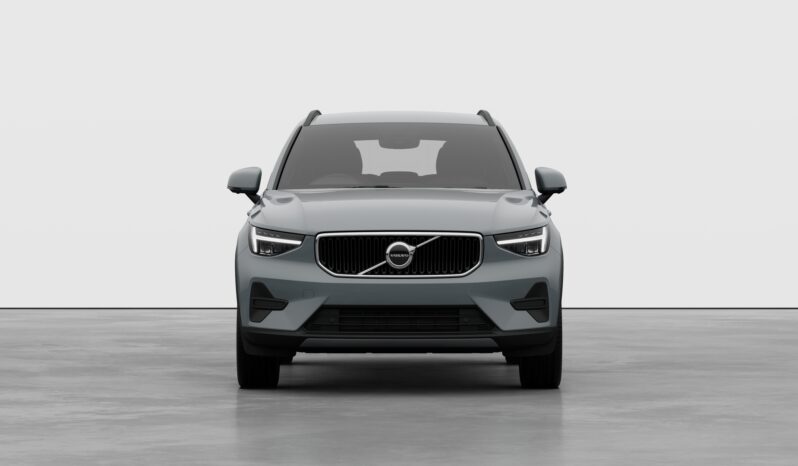 Used Volvo XC40 Core full