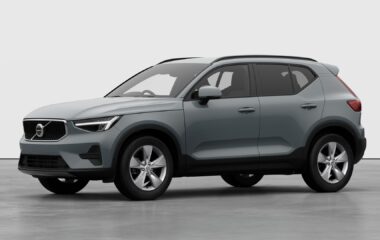 Used Volvo XC40 Core