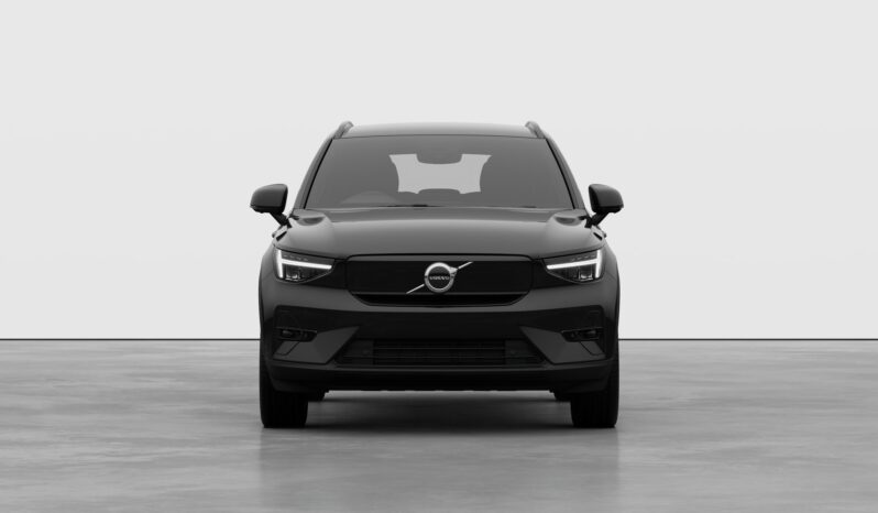 Used Volvo Ex40 Plus full