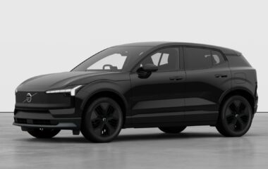 Used Volvo Ex30 Ultra