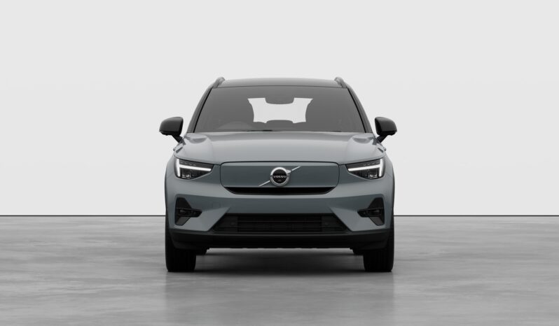 Used Volvo Ex40 Plus full