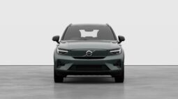 Used Volvo Ex40 Plus full