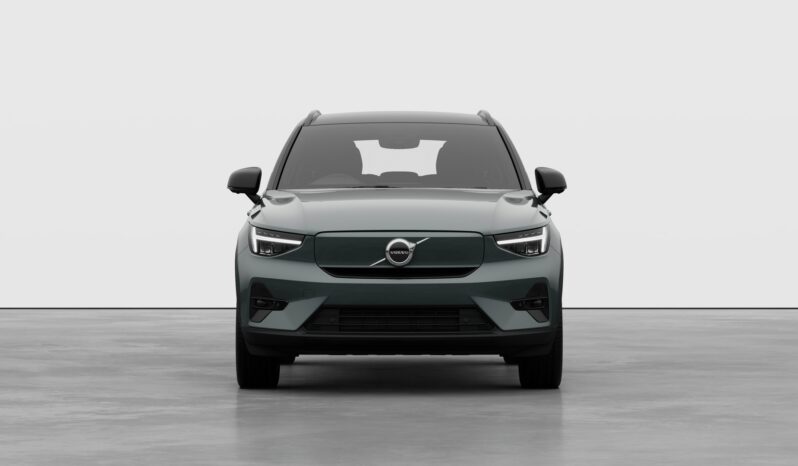 Used Volvo Ex40 Plus full
