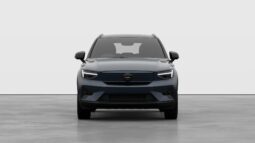 Used Volvo Ex40 Plus Pro full