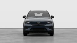 Used Volvo Ex40 Plus full