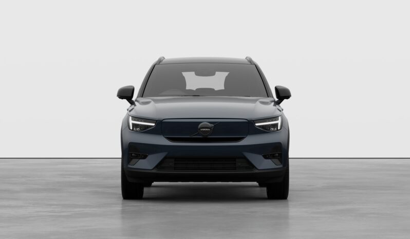 Used Volvo Ex40 Plus full
