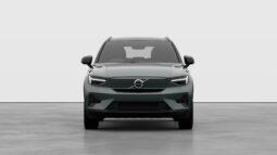 Used Volvo Ex40 Plus Pro full