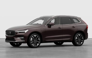 Used Volvo XC60 Ultra