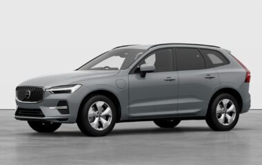 Used Volvo XC60 Core