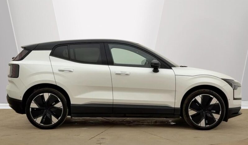Used Volvo EX30 Ultra, Twin Motor Performance, Electric full