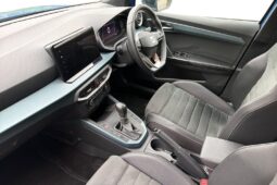 Used SEAT Arona 1.0 TSI 110 XPERIENCE Lux 5dr DSG full