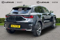 Used Lexus Lbx 1.5 VVT-iE Premium Plus E-CVT Euro 6 (s/s) 5dr full
