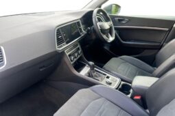 Used SEAT Ateca 1.5 TSI EVO FR 5dr DSG full