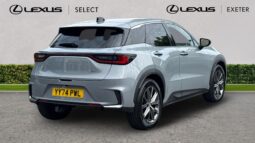 Used Lexus Lbx 1.5 VVT-iE Premium Plus E-CVT Euro 6 (s/s) 5dr full