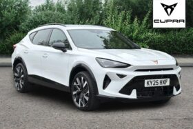 Used Cupra Formentor 1.5 TSI 150 V2 5dr