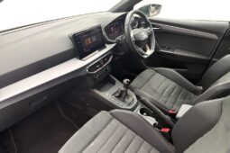 Used SEAT Ibiza 1.0 TSI 110 Xcellence Lux 5dr full
