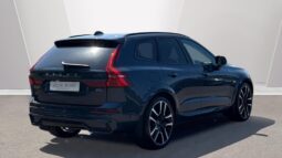 Used Volvo XC60 Ultimate, B5 AWD mild hybrid, Petrol, Dark full