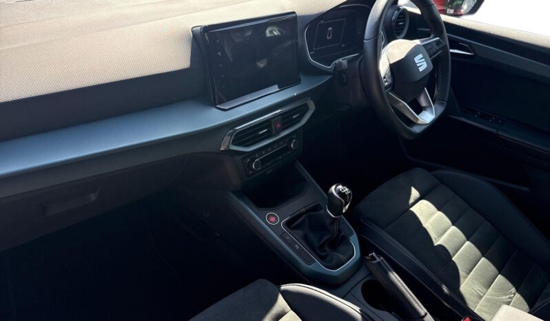 Used SEAT Arona 1.0 TSI 115 XPERIENCE Lux 5dr full
