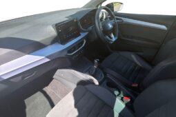 Used SEAT Ibiza 1.0 TSI 110 FR Sport 5dr full