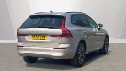Used Volvo XC60 Core, B5 AWD mild hybrid, Petrol full