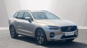 Used Volvo XC60 Core, B5 AWD mild hybrid, Petrol