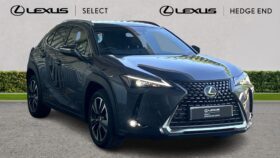 Used Lexus UX 2.0 300h Premium Plus SUV 5dr Petrol Hybrid E-CVT Euro 6 (s/s) (199 ps)