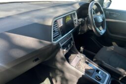 Used SEAT Ateca 1.5 TSI EVO FR 5dr DSG full