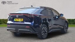 Used Toyota Bz4x 73.1kWh Design Auto 5dr full