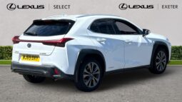 Used Lexus UX 2.0 250h F Sport E-CVT Euro 6 (s/s) 5dr full