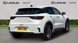 Used Lexus Lbx 1.5 VVT-iE Premium E-CVT Euro 6 (s/s) 5dr full