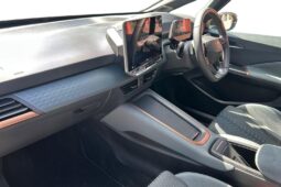 Used Cupra Born 240kW e-Boost VZ 79kWh 5dr Auto full