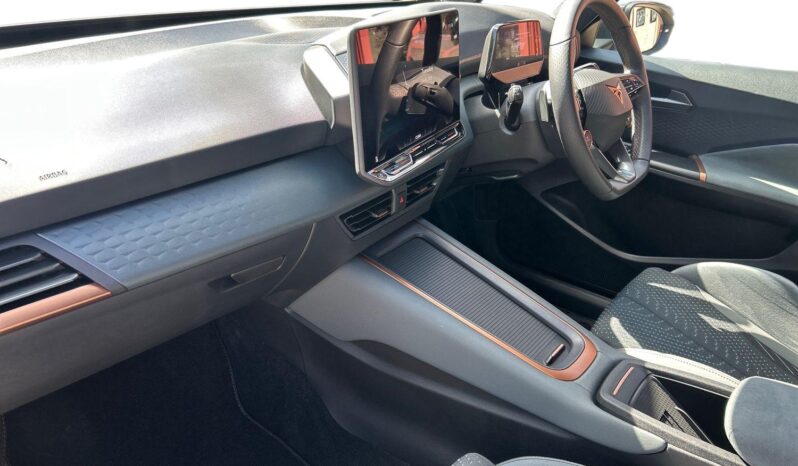 Used Cupra Born 240kW e-Boost VZ 79kWh 5dr Auto full