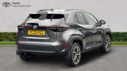 Used Toyota Yaris Cross 1.5 VVT-h Excel E-CVT AWD Euro 6 (s/s) 5dr full