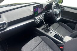 Used SEAT Leon 1.5 TSI 115 FR 5dr [DAP] full