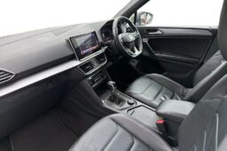 Used SEAT Tarraco 1.5 EcoTSI FR Sport 5dr DSG full