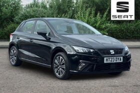 Used SEAT Ibiza 1.0 TSI 95 SE Technology 5dr
