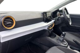 Used SEAT Ibiza 1.0 TSI 95 SE Technology 5dr full