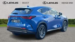 Used Lexus NX 2.5 350h Premium SUV 5dr Petrol Hybrid E-CVT 4WD Euro 6 (s/s) (245 ps) full