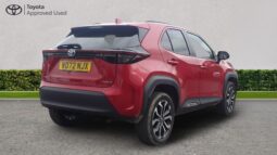 Used Toyota Yaris Cross 1.5 VVT-h Design E-CVT Euro 6 (s/s) 5dr full