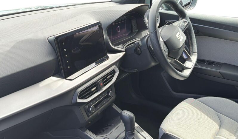 Used SEAT Arona 1.0 TSI 115 FR Sport 5dr DSG full