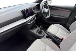 Used SEAT Ibiza 1.0 TSI 95 FR First Edition 5dr full