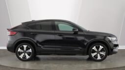 Used Volvo C40 Recharge Core, Single Motor, Electric full