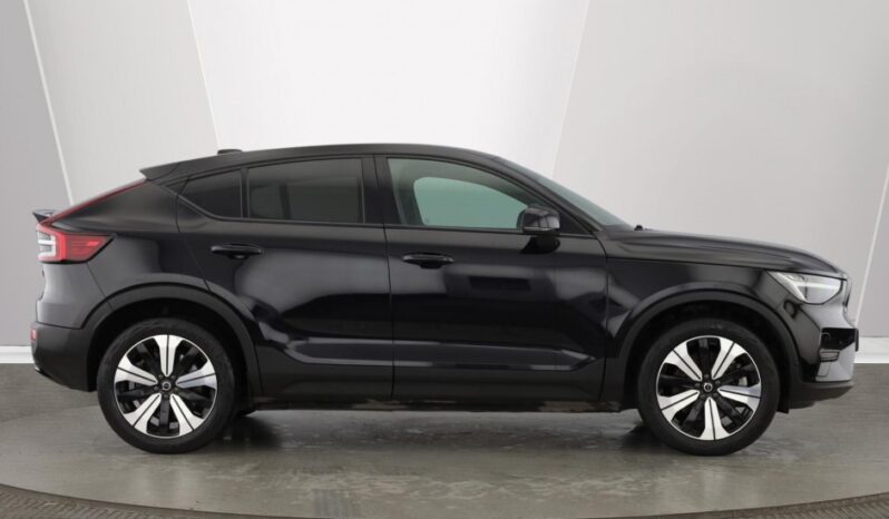 Used Volvo C40 Recharge Core, Single Motor, Electric full