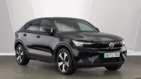 Used Volvo C40 Recharge Core, Single Motor, Electric