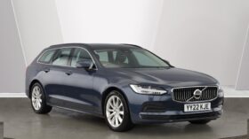 Used Volvo V90 Momentum, B4 mild hybrid