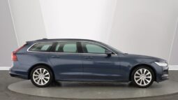 Used Volvo V90 Momentum, B4 mild hybrid full