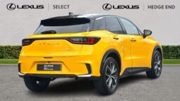 Used Lexus Lbx 1.5 VVT-iE Takumi Design SUV 5dr Petrol Hybrid E-CVT Euro 6 (s/s) (136 ps) full