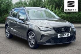 Used SEAT Arona 1.0 TSI SE Technology 5dr